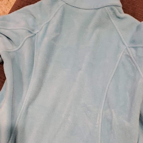 Womens Columbia jacket - Picture 2 of 3